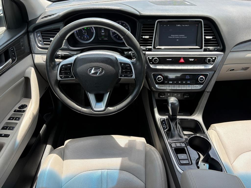 Used 2019 Hyundai Sonata Limited FWD image 20