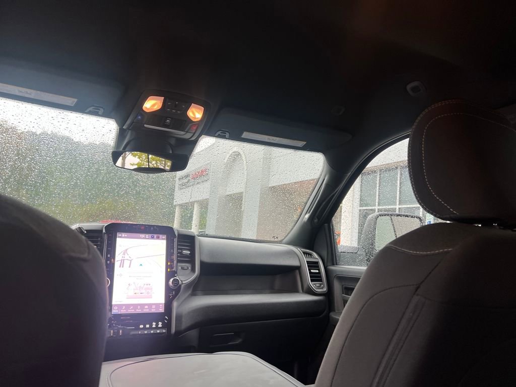 New 2026 RAM 2500 Tradesman image 34