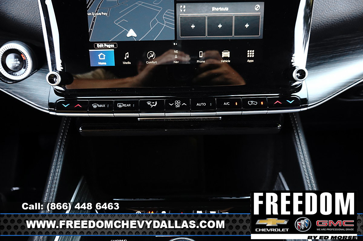 Used 2024 Jeep Wagoneer Series II w/ Flexible Seating Group AWD/4WD image 18
