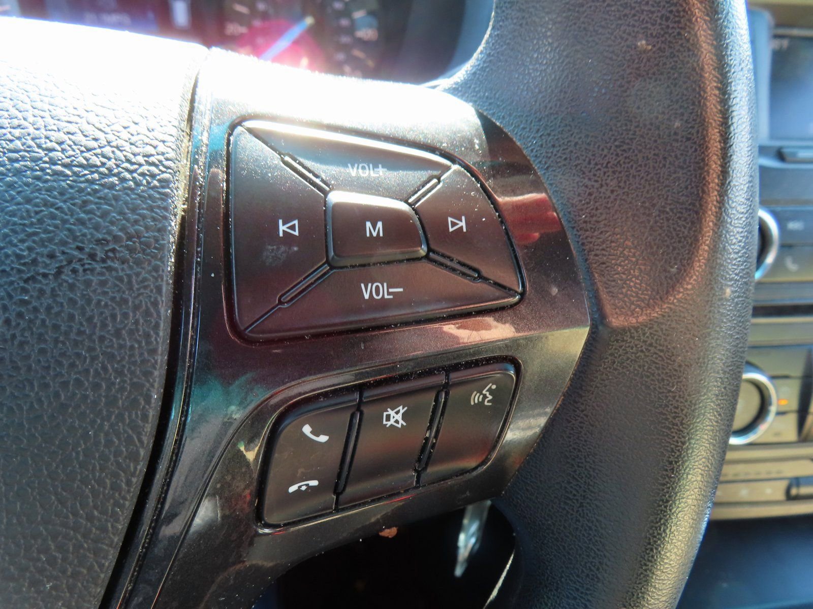 Used 2016 Ford Explorer 4WD image 17