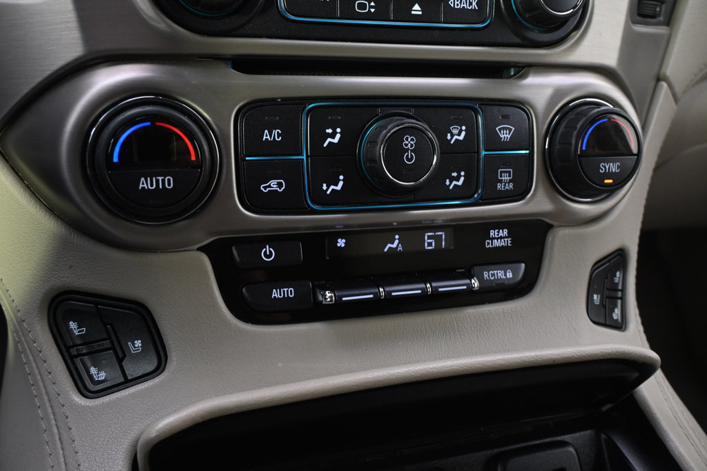 Used 2019 GMC Yukon Denali w/ Denali Ultimate Package AWD/4WD image 34