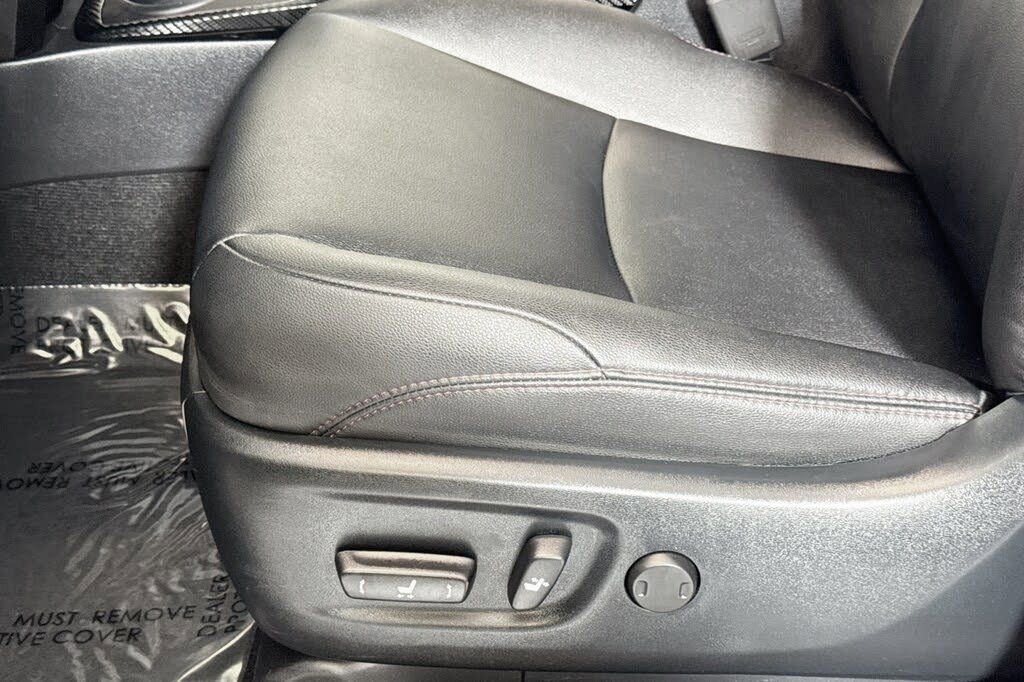 Used 2024 Toyota 4Runner TRD Off-Road Premium image 11