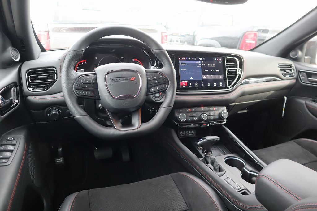 New 2026 Dodge Durango GT image 2