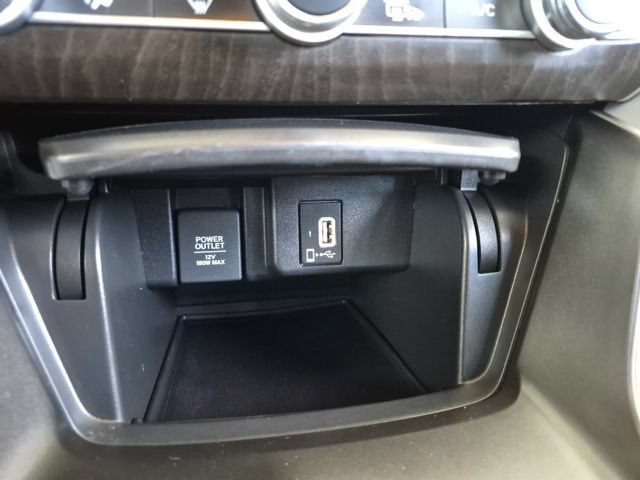 Certified 2020 Honda Accord EX image 24