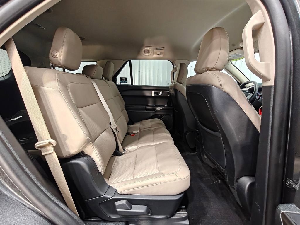 Used 2020 Ford Explorer 2WD image 20