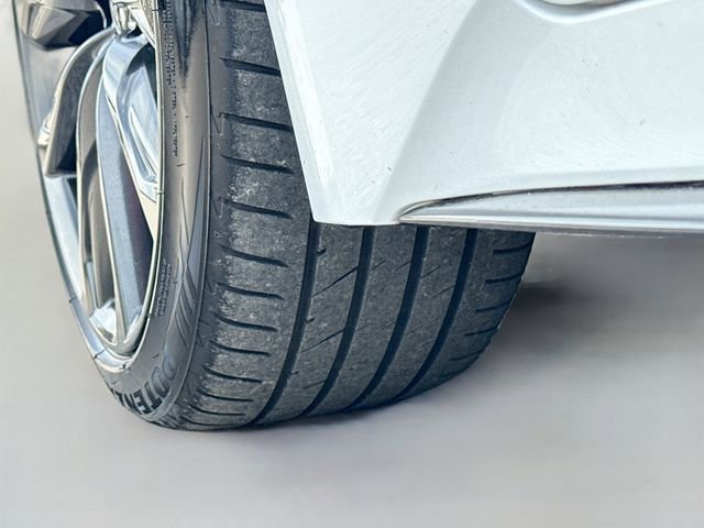 Used 2025 Lexus IS 350 F Sport w/ Accessory Package image 40
