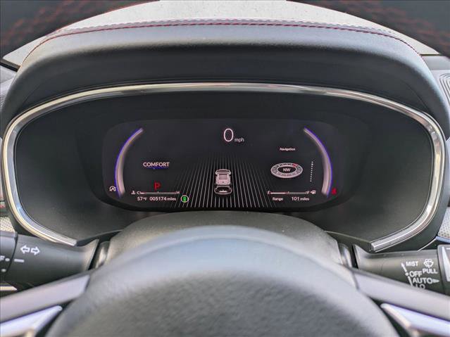 Certified 2024 Acura MDX A-Spec image 12