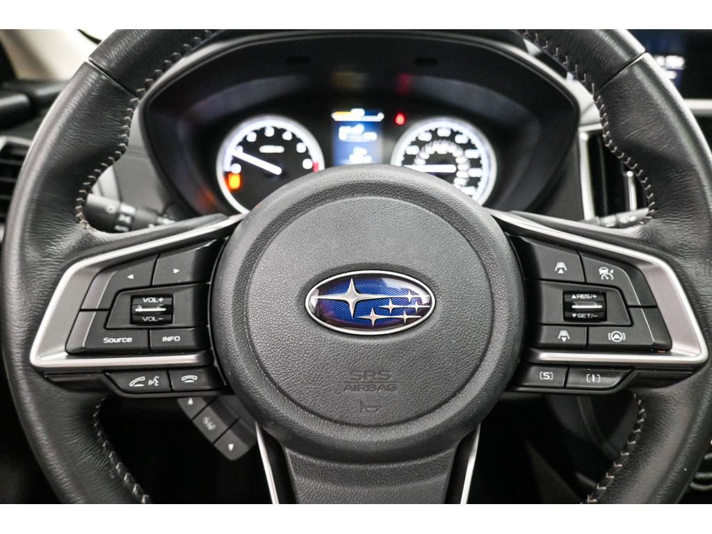 Used 2021 Subaru Forester Premium AWD/4WD image 35