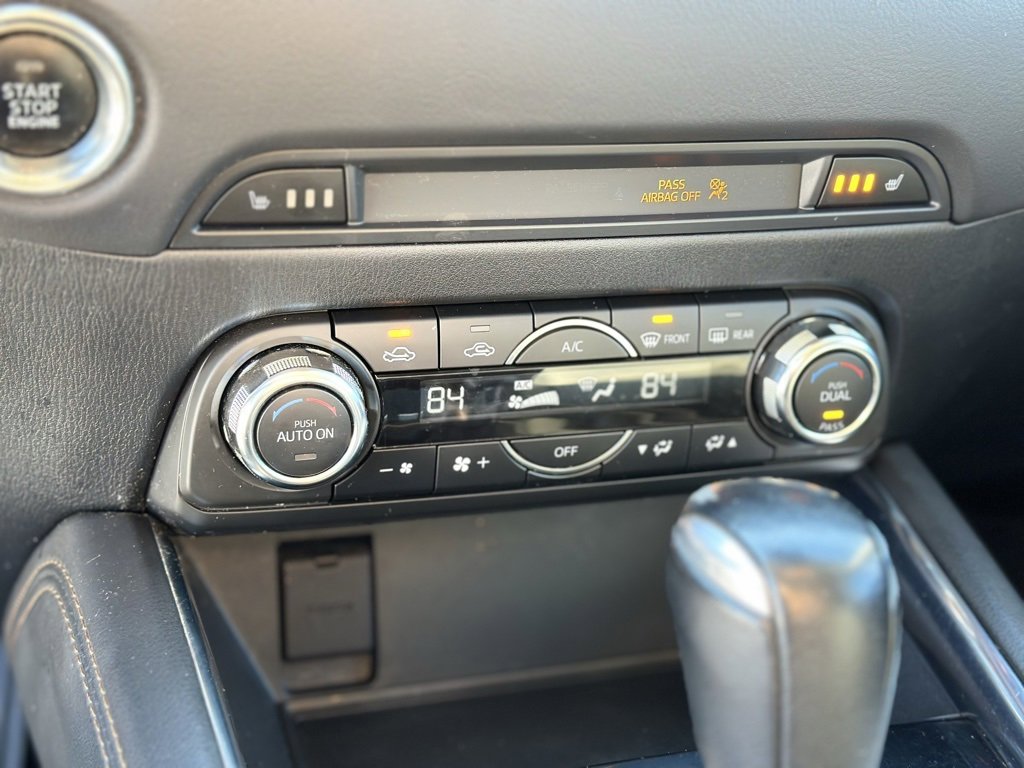 Used 2018 MAZDA CX-5 Grand Touring image 17