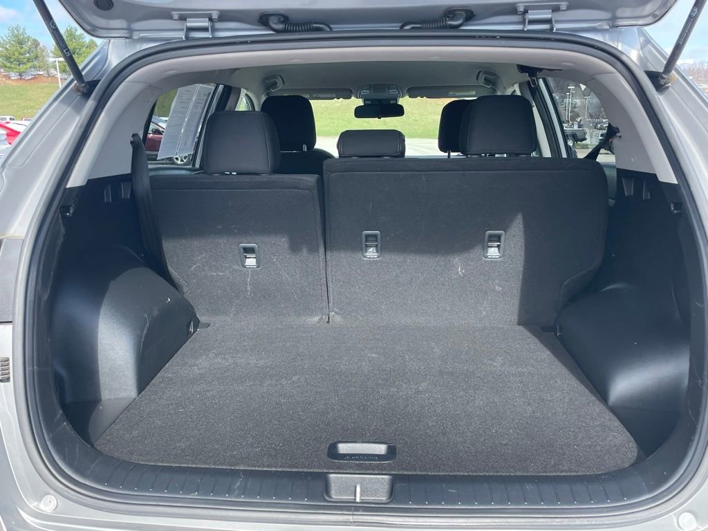 Used 2022 Kia Sportage LX w/ LX AWD Value Edition Package image 17