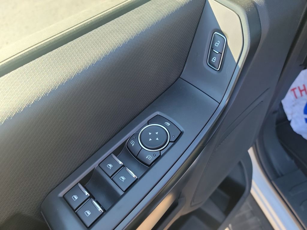 New 2025 Ford F150 STX w/ STX Black Appearance Package image 12