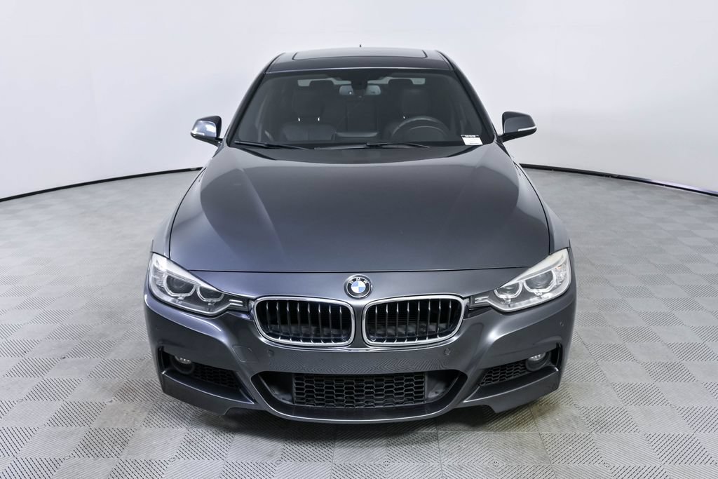 Used 2015 BMW 335i Sedan RWD image 35