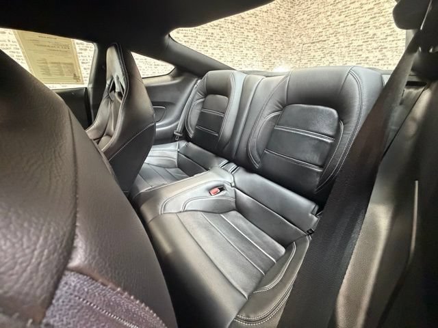 Used 2021 Ford Mustang Mach 1 RWD image 14