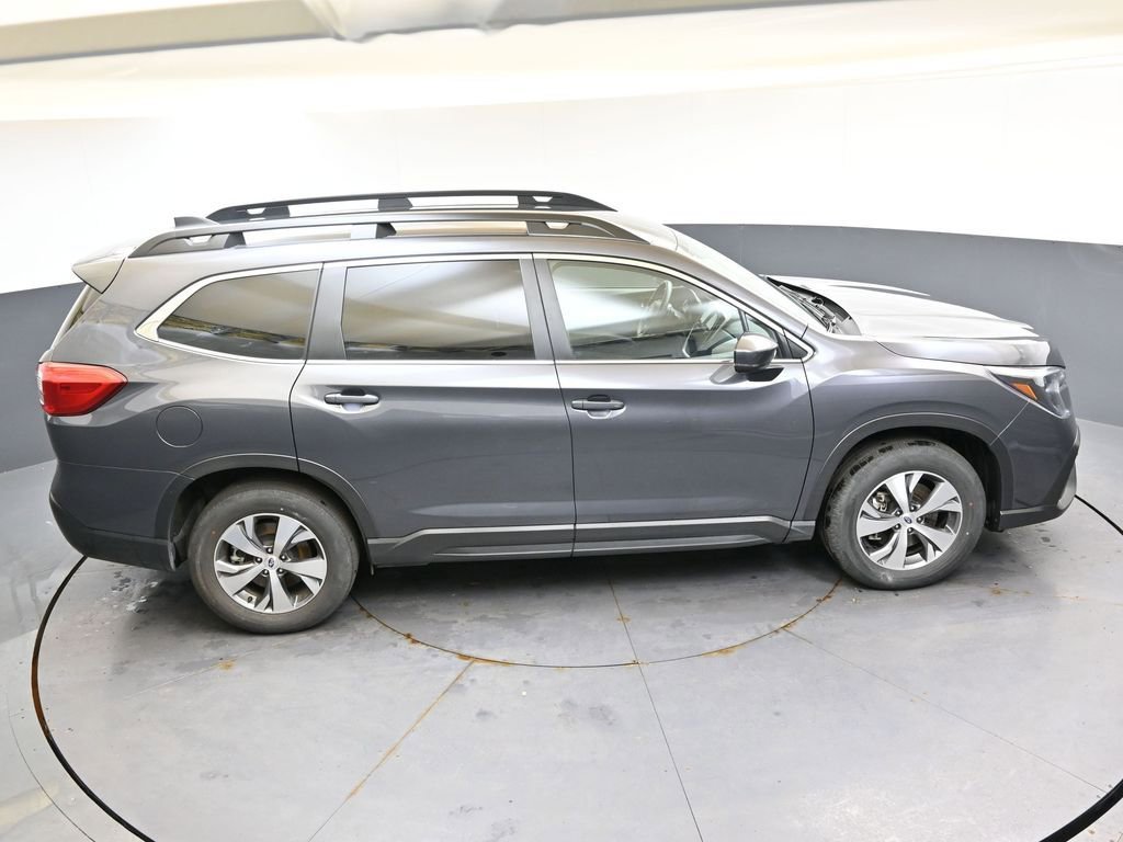 Certified 2025 Subaru Ascent Premium AWD/4WD image 41