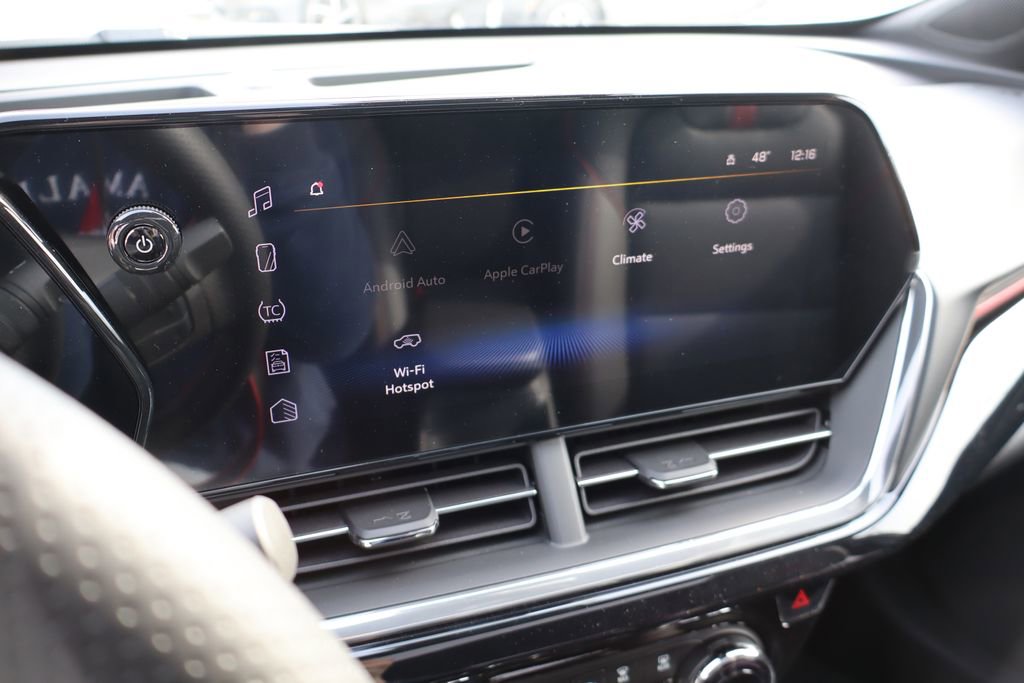 New 2026 Chevrolet Trax RS w/ Driver Confidence Package image 18