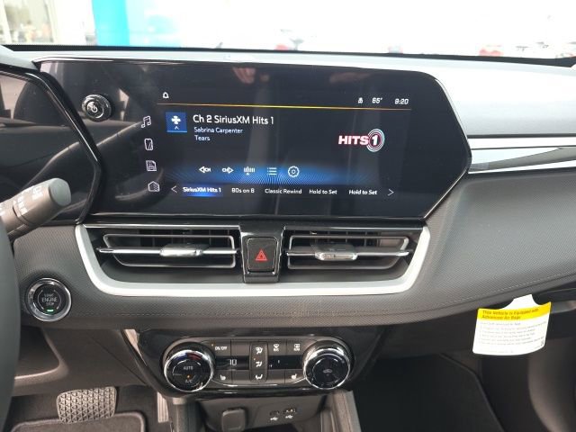 New 2026 Chevrolet TrailBlazer LT w/ Convenience Package image 15