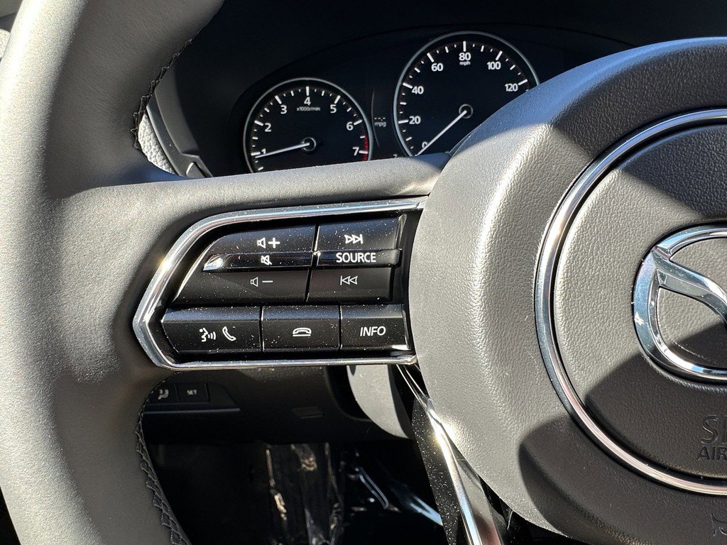 New 2026 MAZDA CX-90 3.3 Turbo w/ Preferred Package image 22