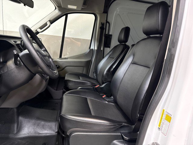 Used 2023 Ford Transit 250 148 High Roof Extended image 14