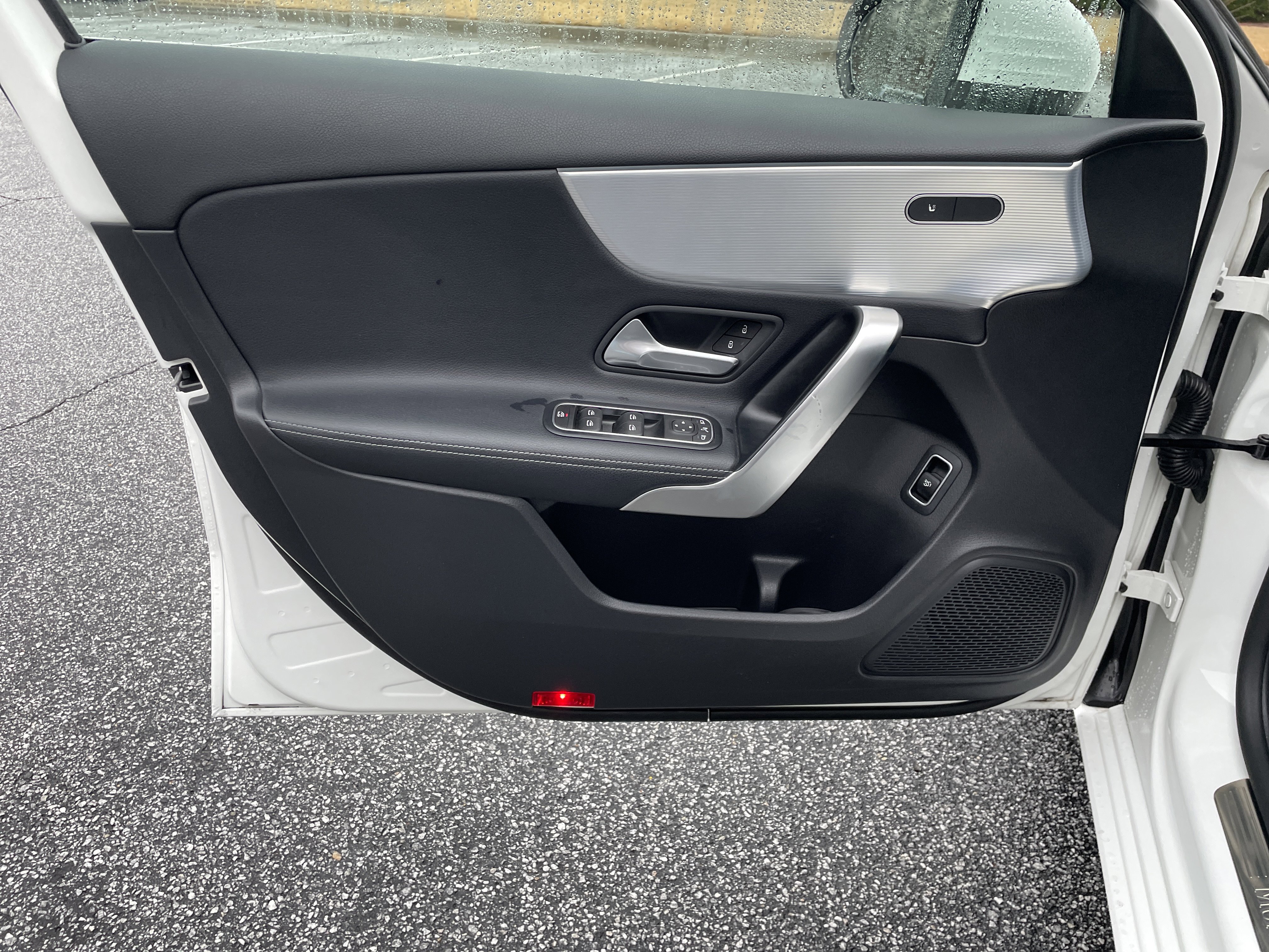 Certified 2022 Mercedes-Benz A 220 image 15