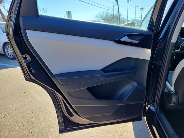 New 2026 Volkswagen Taos S image 14