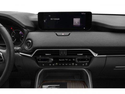 Certified 2025 MAZDA CX-90 Plug-In Hybrid w/ Preferred image 13