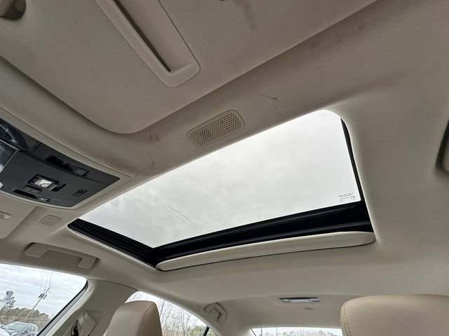 Used 2019 Lexus ES 350 image 27