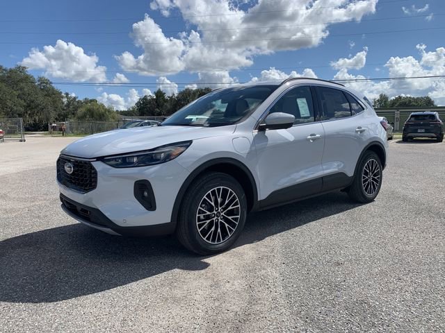 New 2026 Ford Escape SE w/ PHEV Premium Package image 8