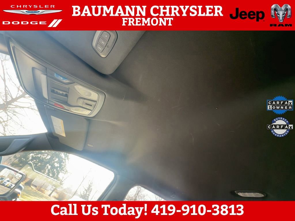 Used 2023 RAM 1500 Big Horn AWD/4WD image 25