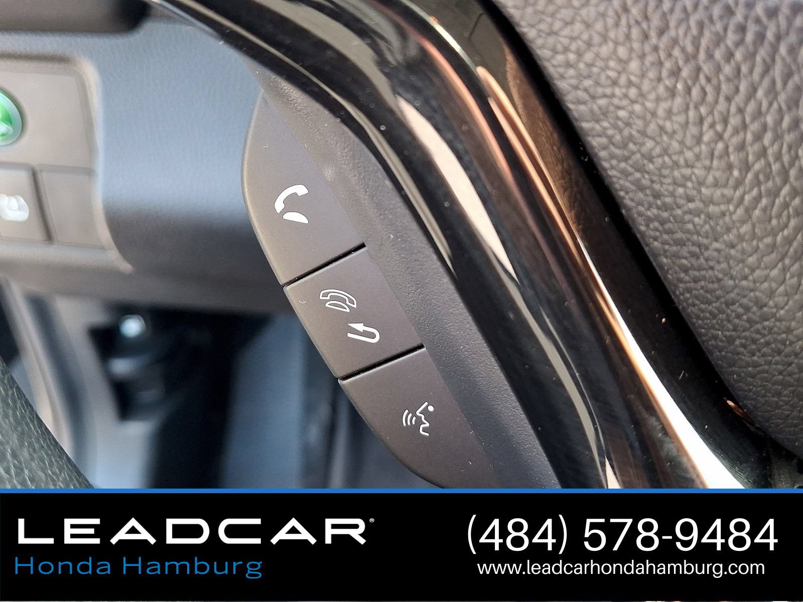 Used 2018 Honda HR-V LX image 20