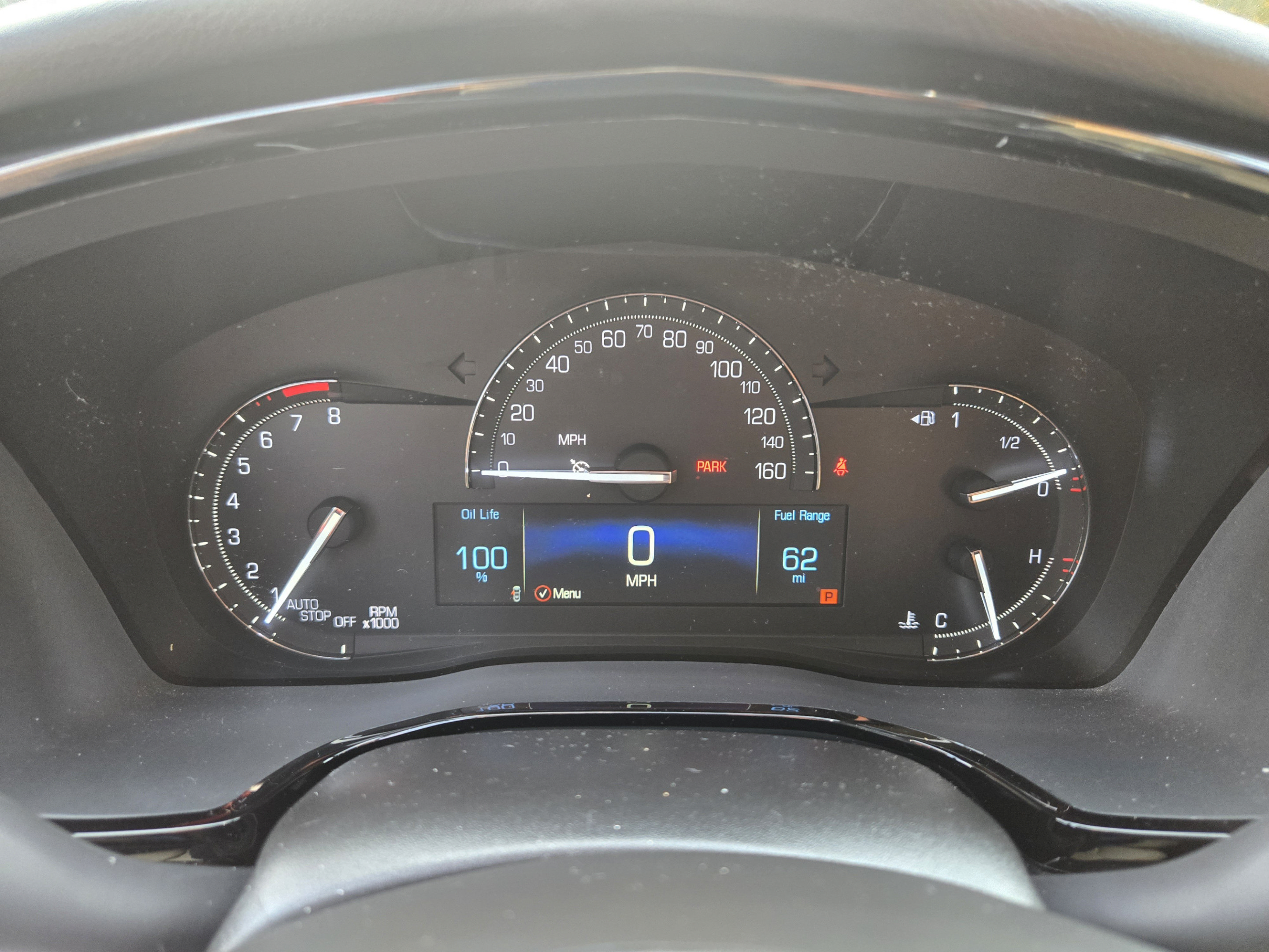 Used 2019 Cadillac XT5 Luxury FWD image 19