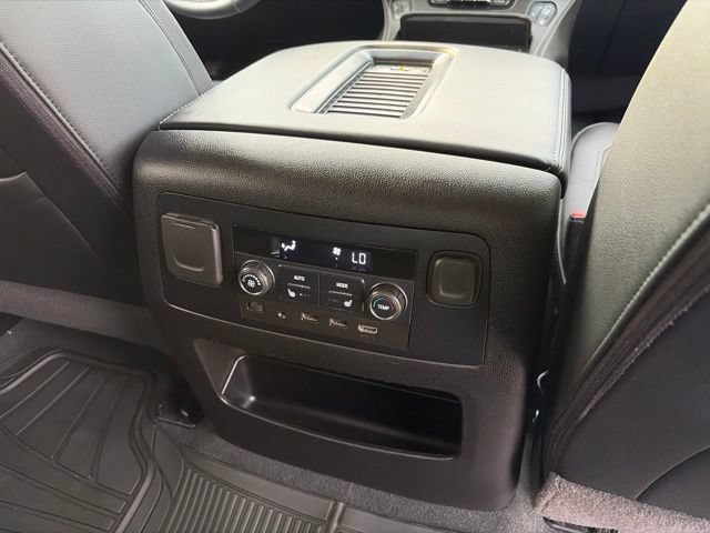 Used 2020 Chevrolet Tahoe Premier AWD/4WD image 52