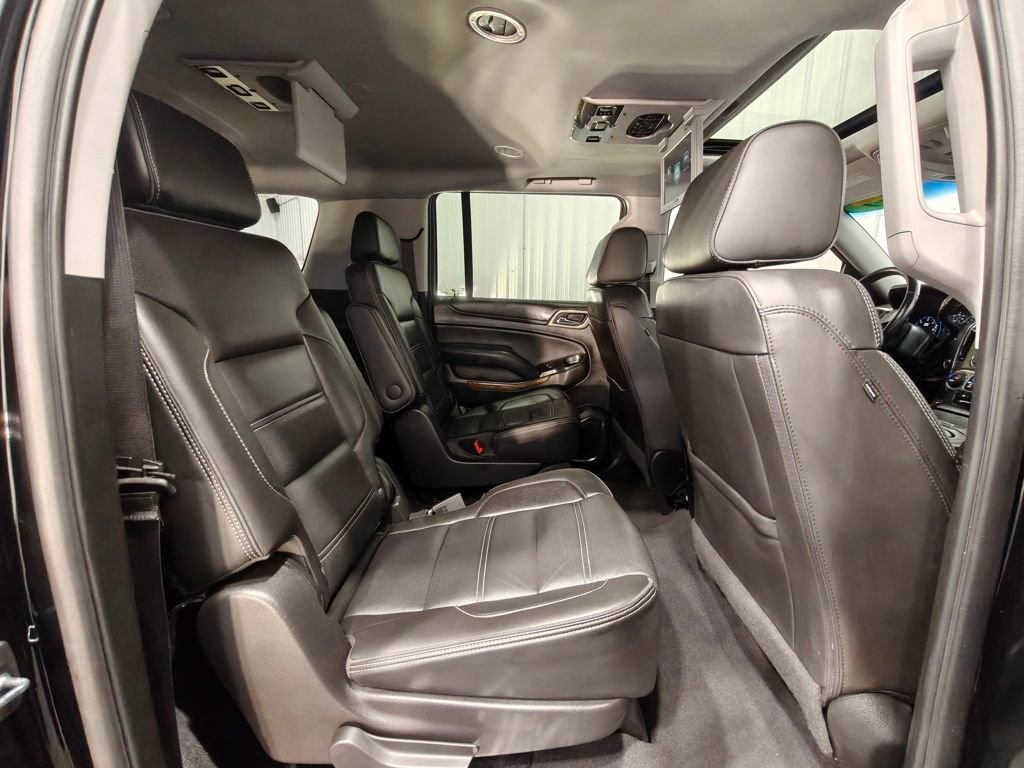 Used 2019 GMC Yukon XL Denali w/ Denali Ultimate Package AWD/4WD image 32