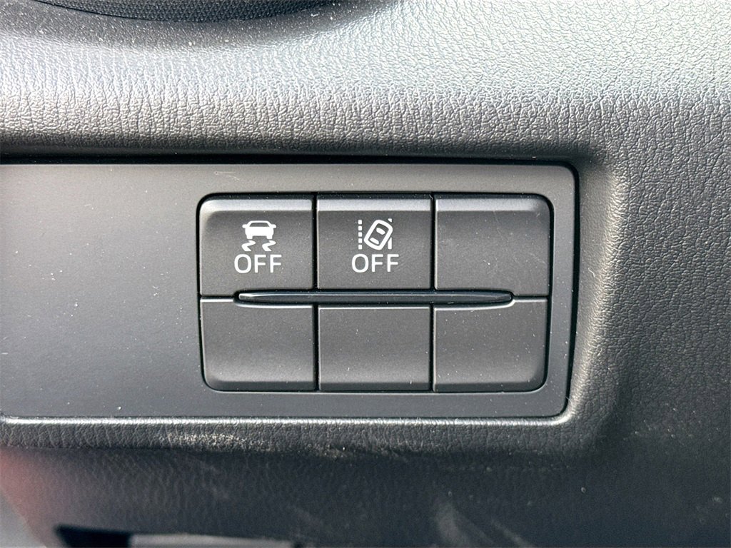 Used 2023 MAZDA MX-5 Miata Grand Touring image 11