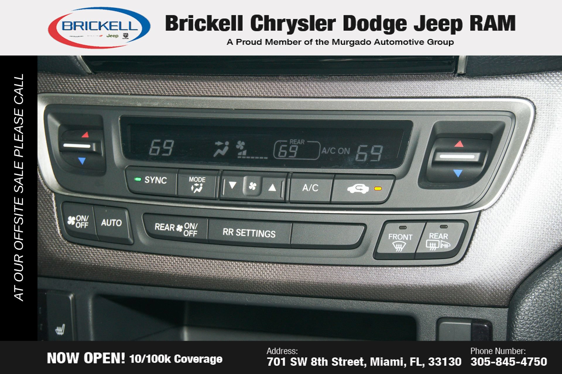 Used 2025 Honda Ridgeline RTL+ image 23