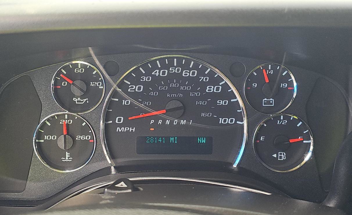 Used 2023 Chevrolet Express 3500 LS RWD image 12