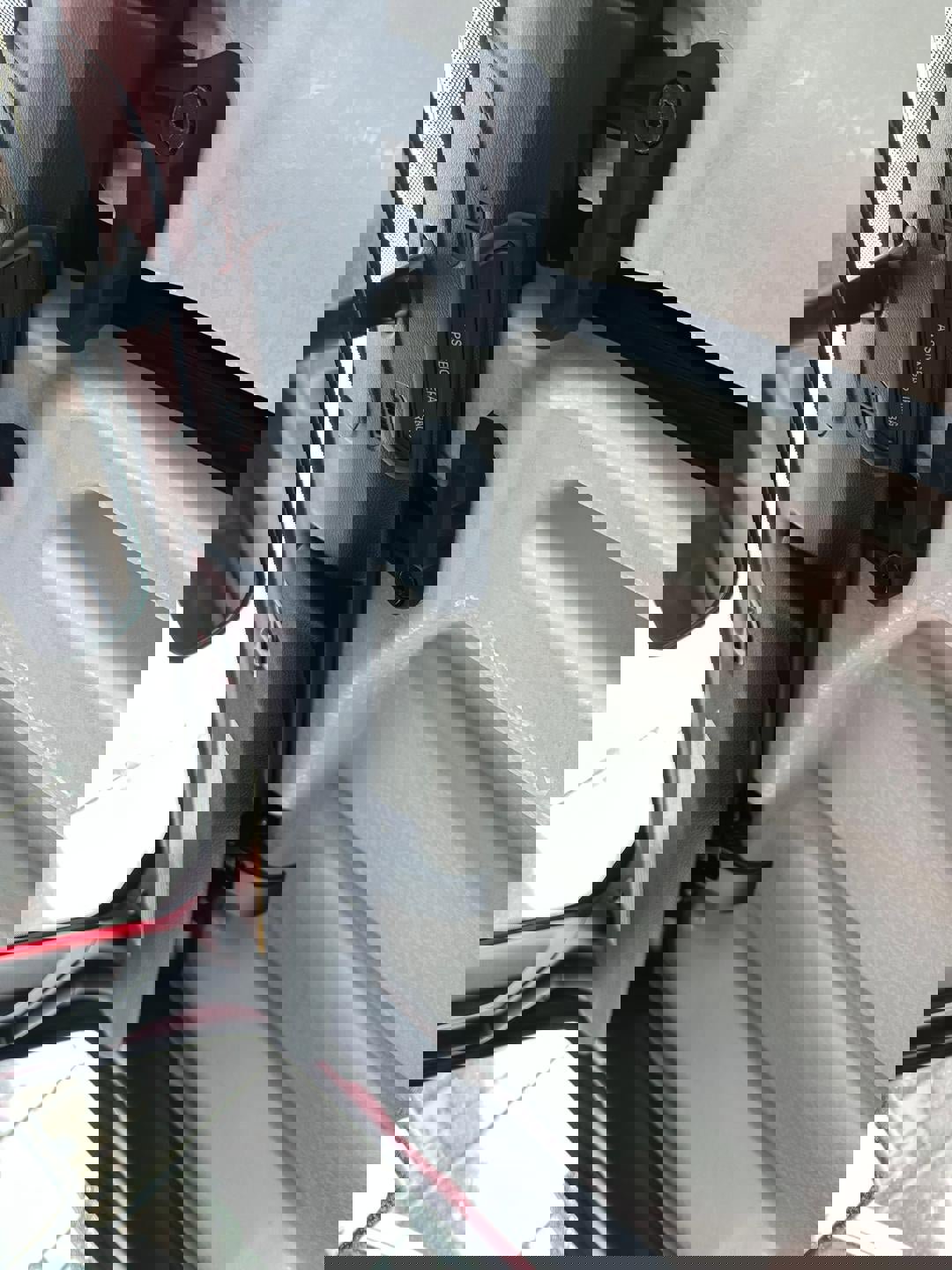 Used 2018 Jeep Wrangler Unlimited Rubicon image 26