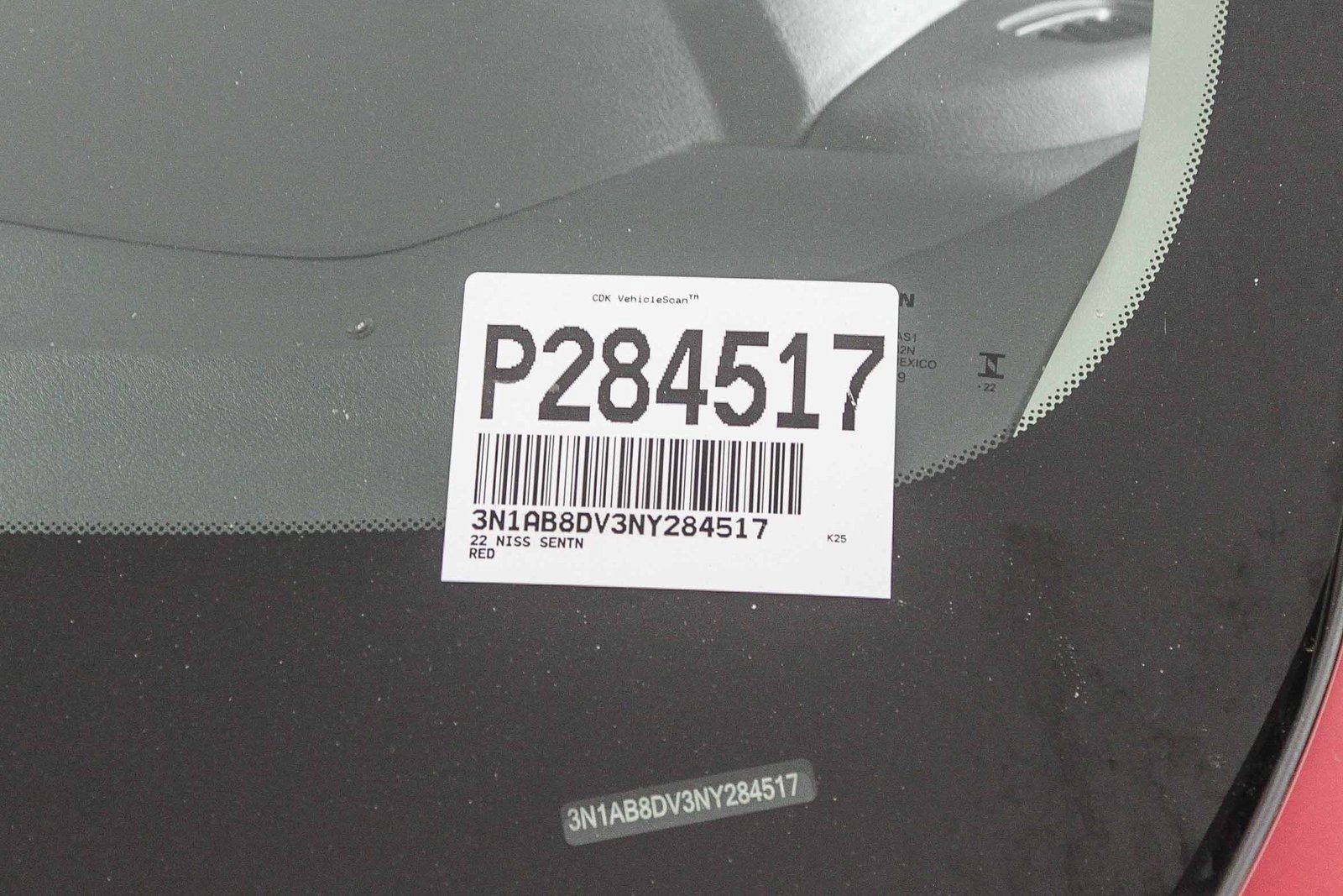 Certified 2022 Nissan Sentra SR w/ SR Premium Package image 29