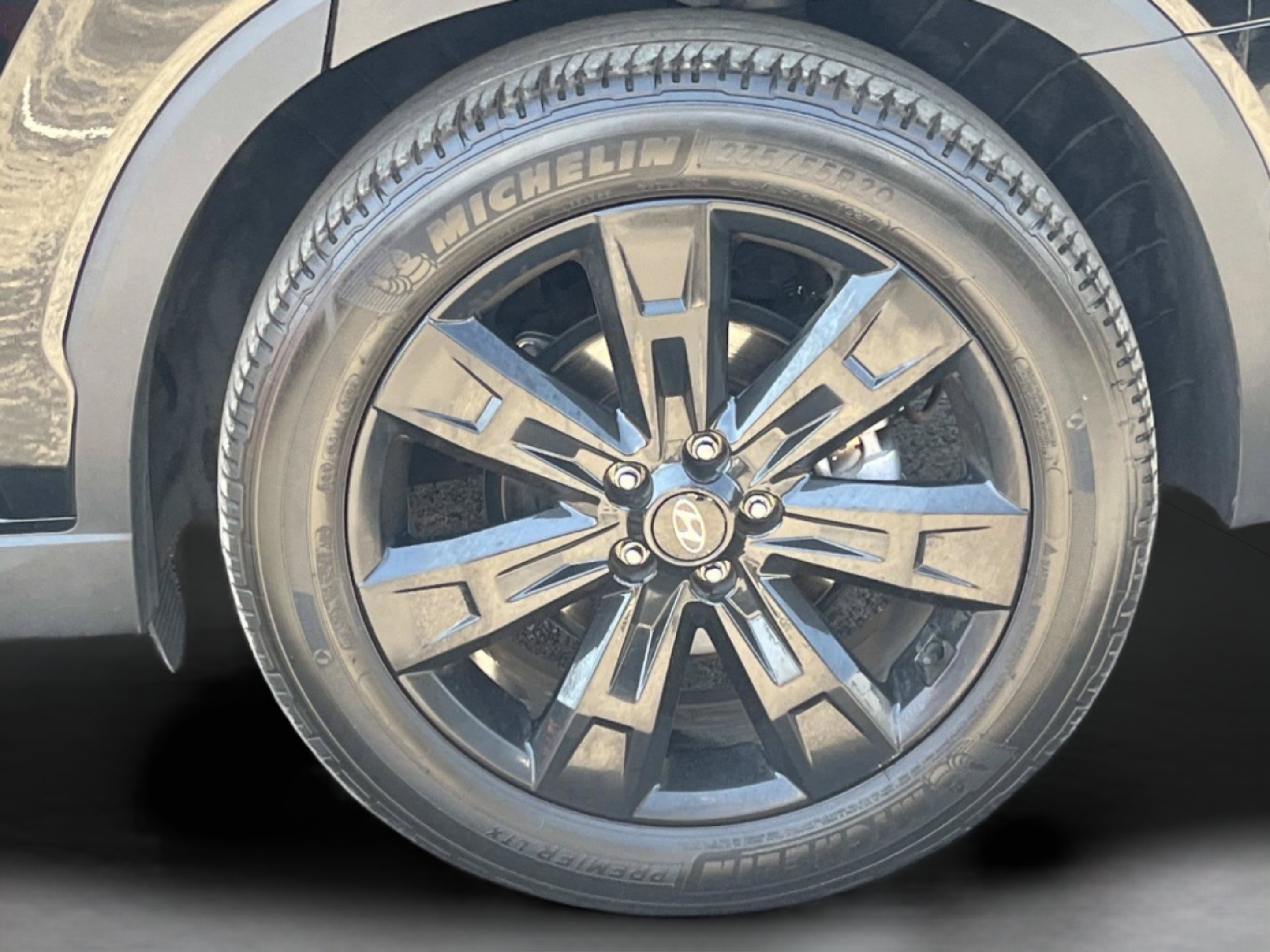 Used 2024 Hyundai Palisade XRT FWD image 43