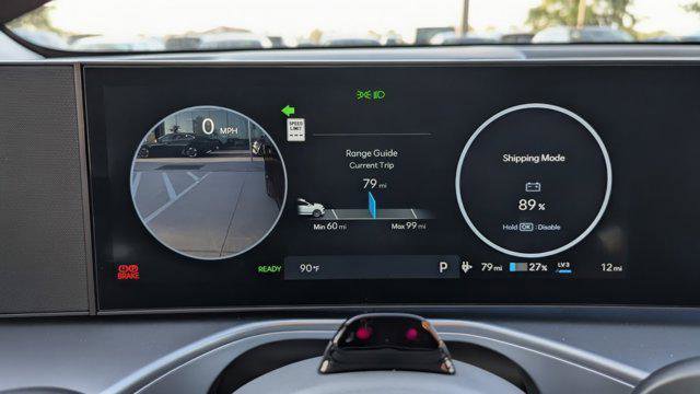 New 2026 Hyundai Ioniq 9 SEL image 12