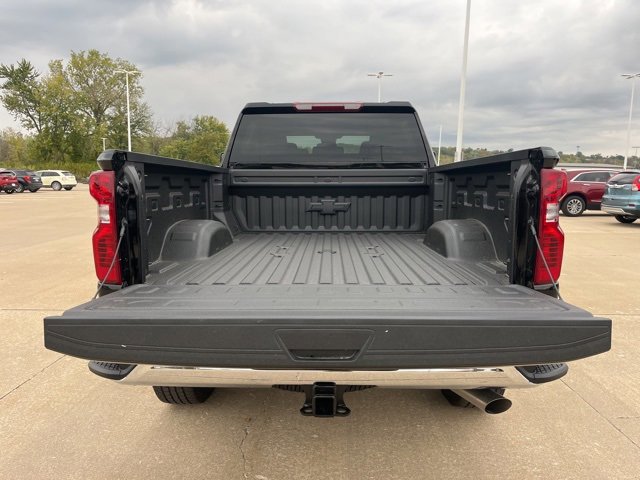 New 2026 Chevrolet Silverado 2500 LT image 7