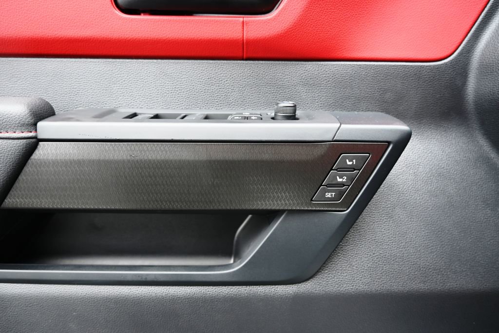 New 2026 Toyota Tundra TRD Pro image 24