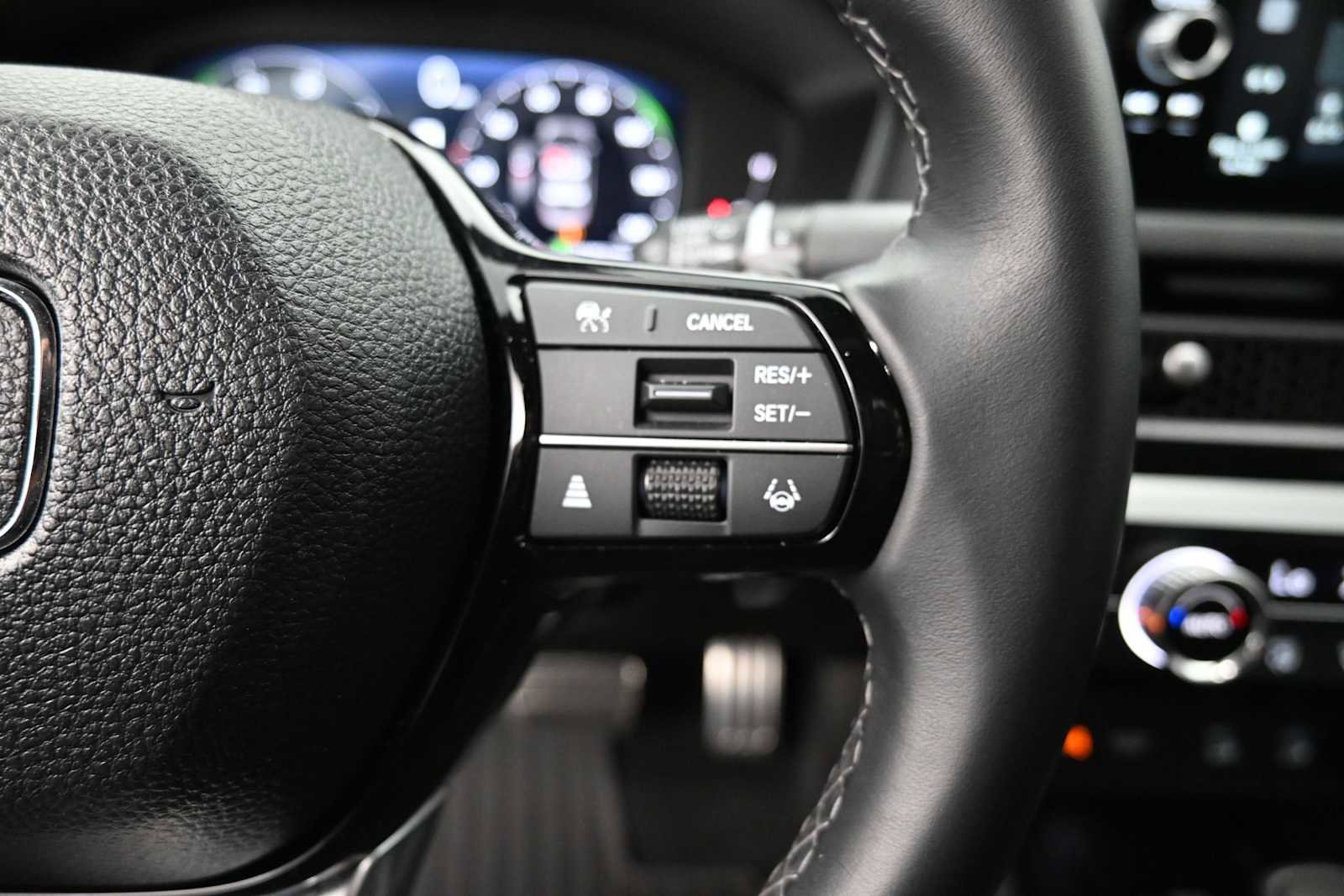Used 2026 Honda Civic Sport Touring image 11