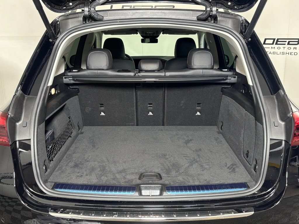Certified 2026 Mercedes-Benz GLE 350 4MATIC image 9