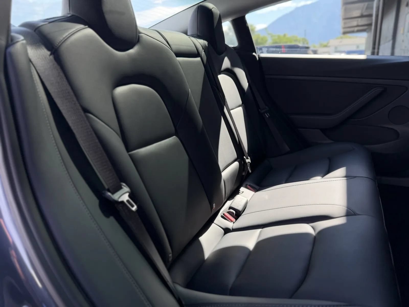Used 2023 Tesla Model 3 Performance AWD/4WD image 17