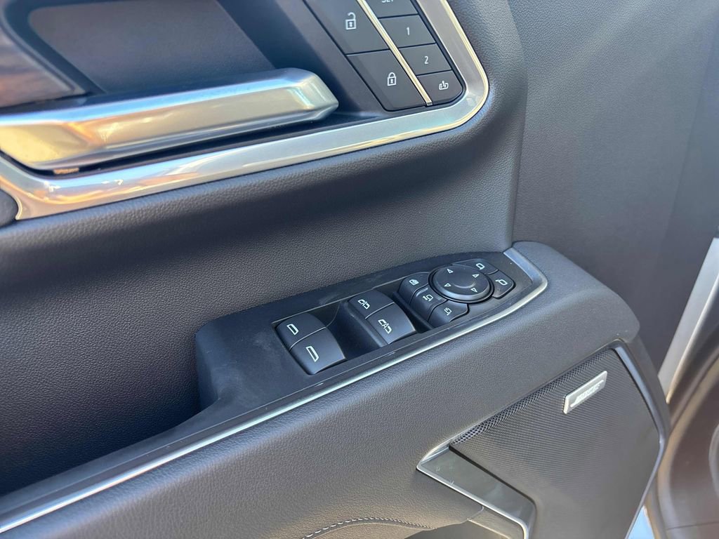 New 2026 GMC Sierra 2500 SLT w/ SLT Premium Package image 18