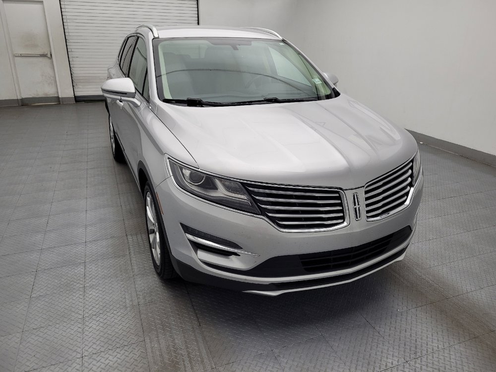 Used 2017 Lincoln MKC Select w/ Select Plus Package FWD image 14