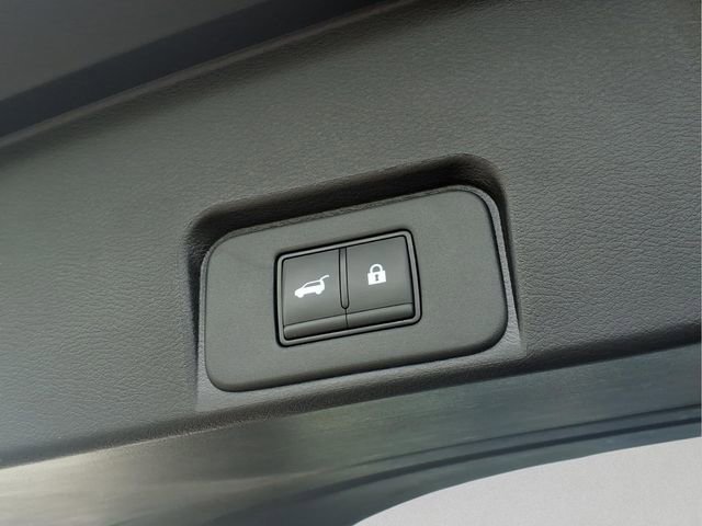 Used 2025 Nissan Rogue SV image 22