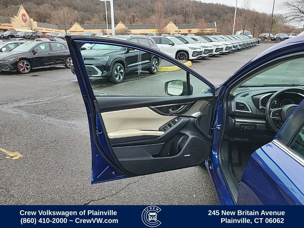 Used 2017 Subaru Impreza 2.0i Limited image 37