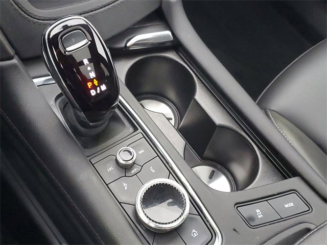 Certified 2023 Cadillac XT6 Luxury image 24