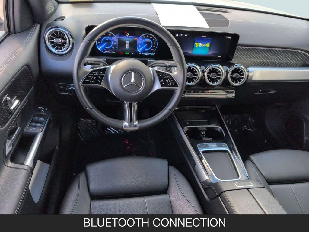 Used 2024 Mercedes-Benz EQB 250+ image 13